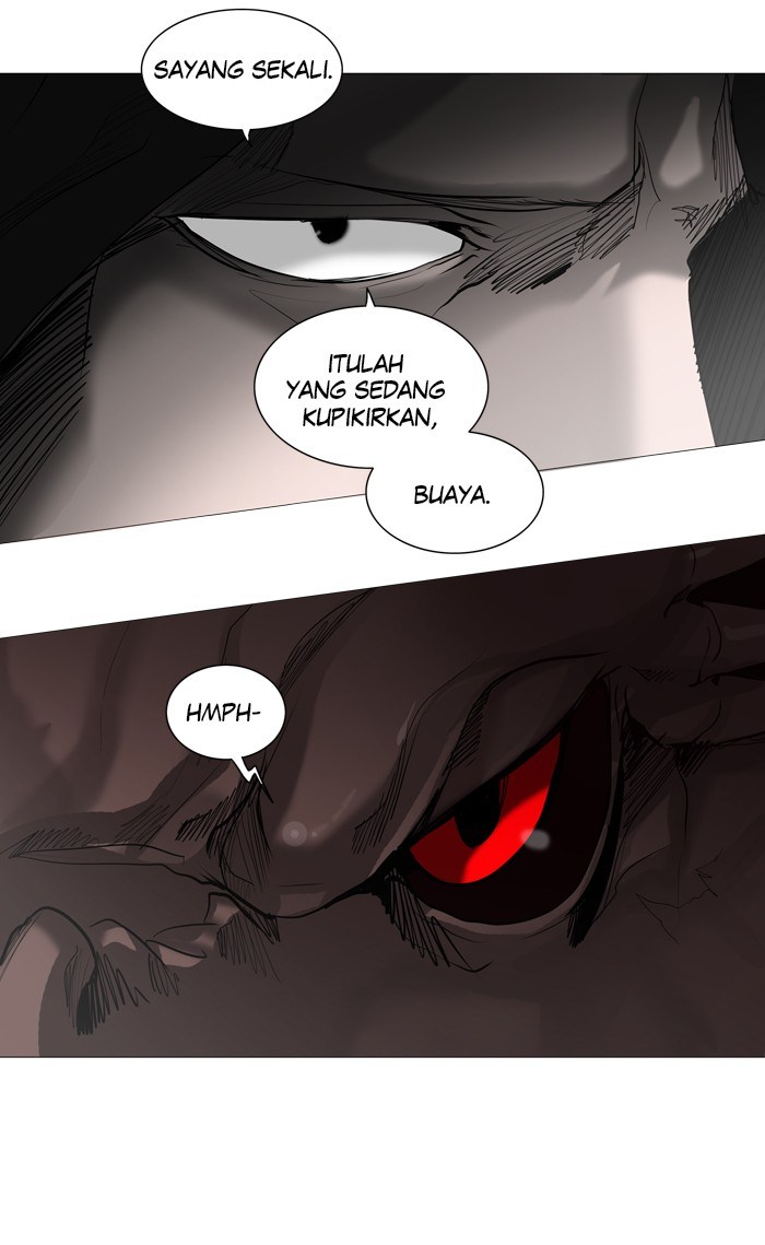 Webtoon Tower Of God Bahasa Indonesia Chapter 245