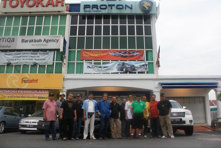 PROMOSI PROTON PROMOSI PERODUA DAN KERETA IMPORT/RECON 