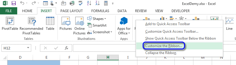 Mengenal VBA Excel Makro + Panduan Lengkap  Excel 