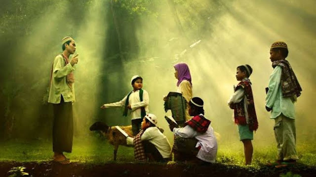 Hukum Menuntut Ilmu Menurut Pandangan Islam, Anak Muda Wajib Tahu!