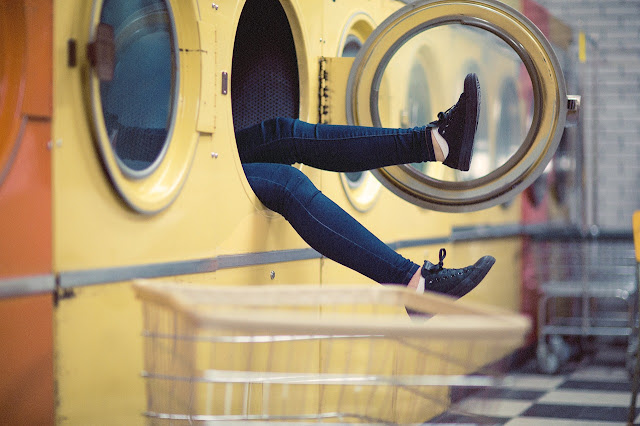 Inilah Beberapa Harga Mesin Cuci buat Laundry yg Kuat & Tahan Lama Terbaru