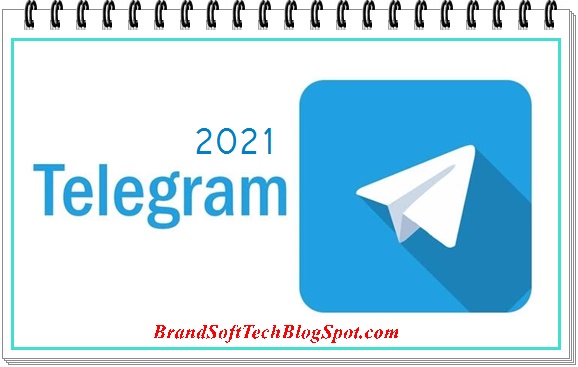 Telegram For Pc 2021 Free Download