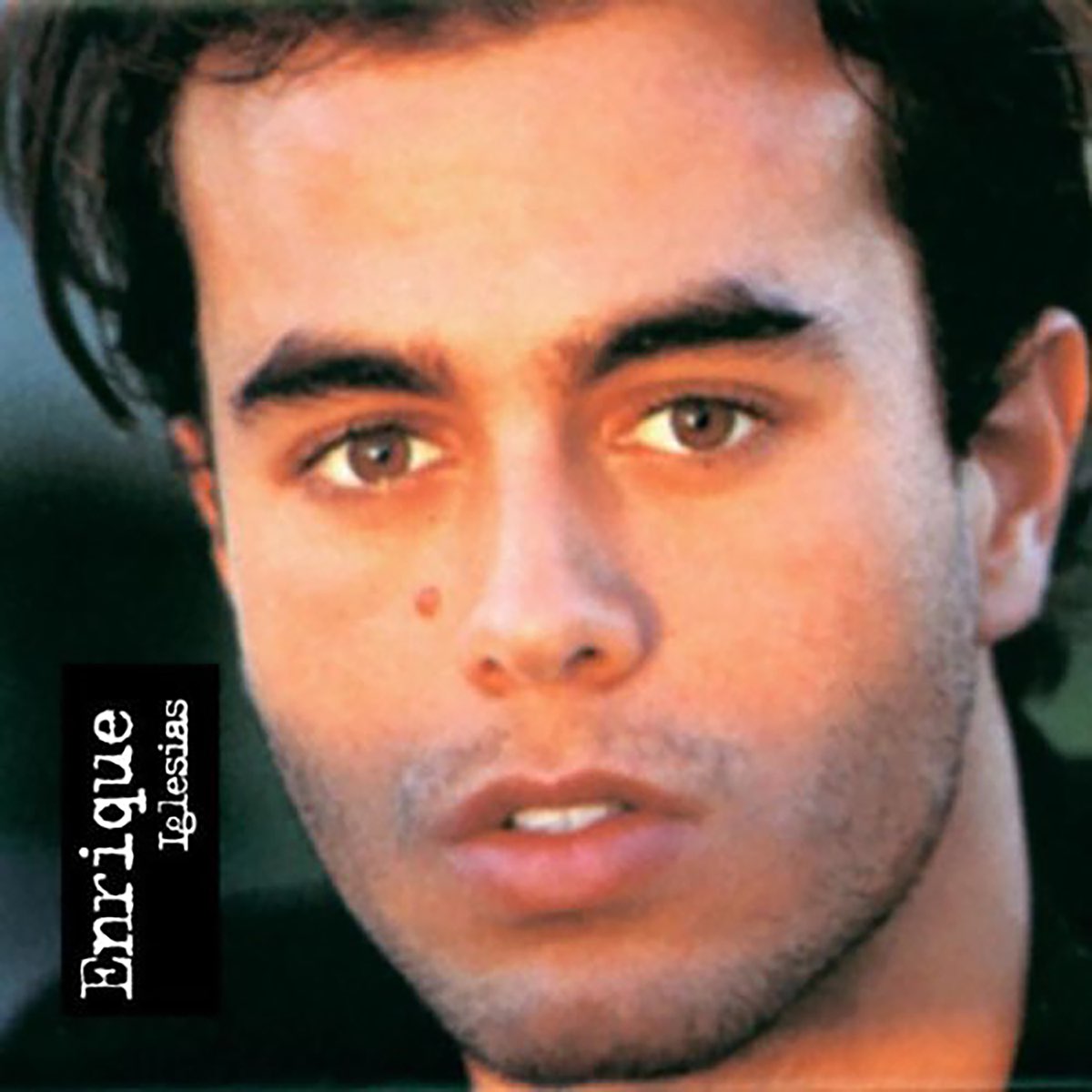 caratula frontal album enrique iglesias 1995
