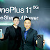 OnePlus ประเทศไทย เปิดตัว 2 ผลิตภัณฑ์เรือธง ความสมบูรณ์แบบรองรับทุกชีวิตดิจิทัลที่เหนือกว่า พร้อมส่ง “OnePlus 11 5G” สมาร์ทโฟนเรือธงสุดล้ำยุค สะเทือนวงการต้อนรับปี 2023