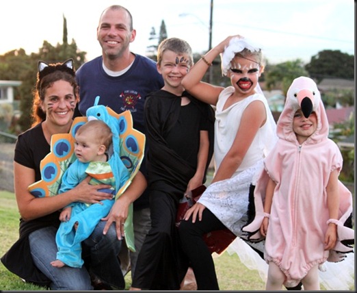 Halloween photo