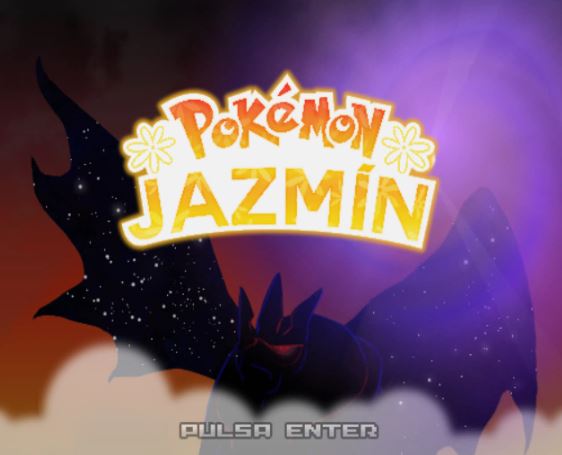 Pokemon Jazmin para Android Imagen Portada