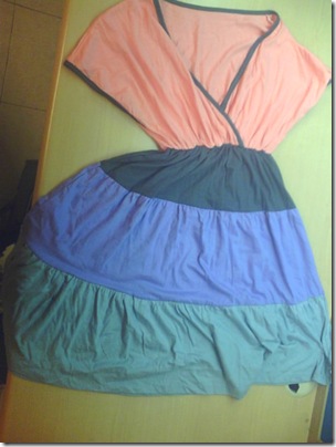 colourful 