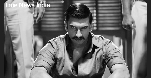 Simmba Movie Review True News India.