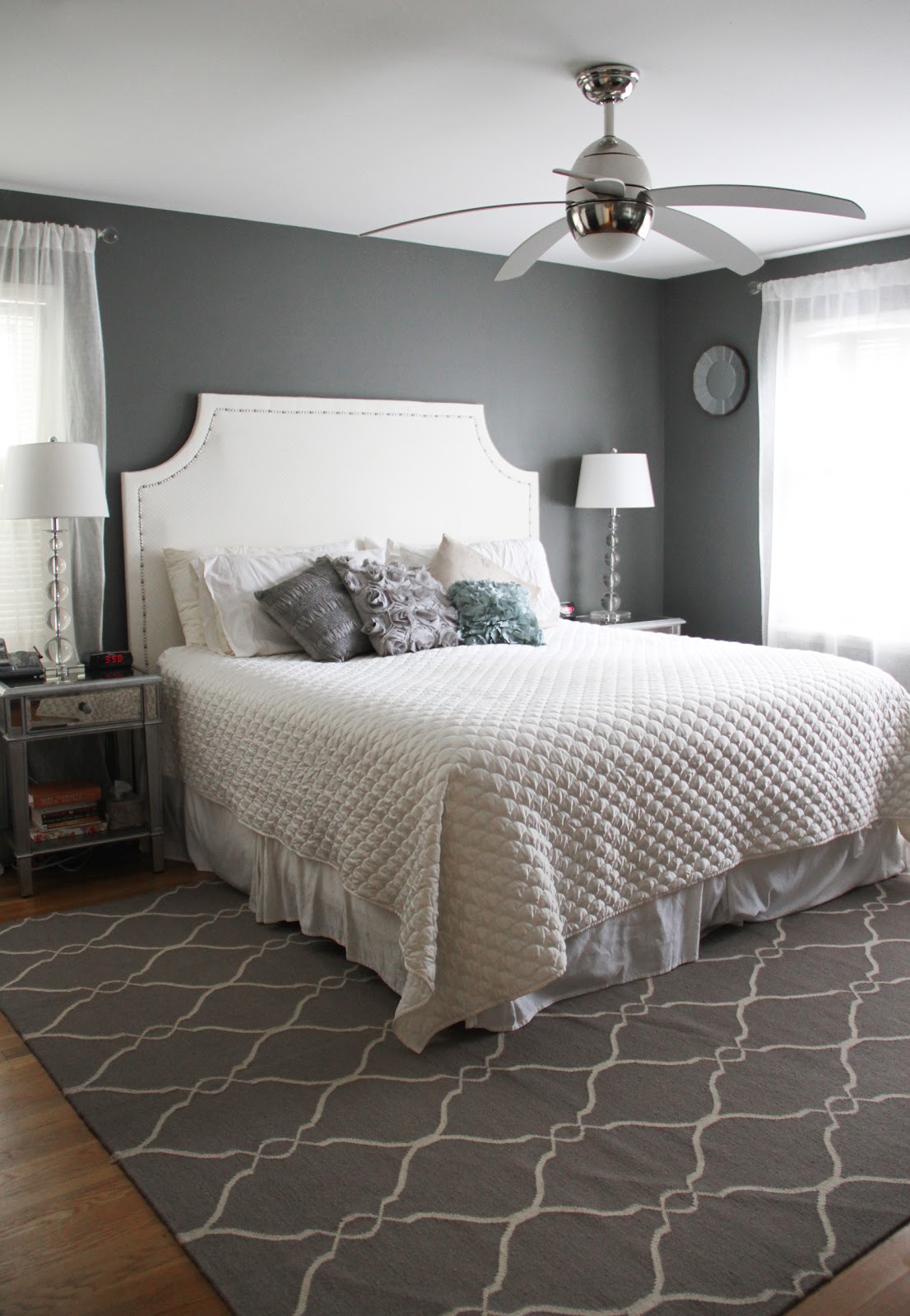 master bedroom colors