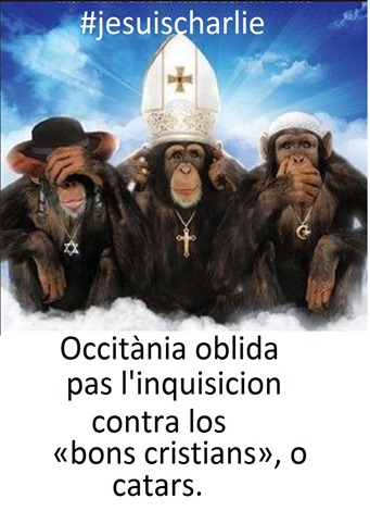 religions singes coronats