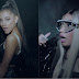 Assista a "The Light Is coming", novo clipe de Ariana Grande com Nicki Minaj