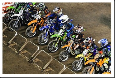Motorama Arenacross