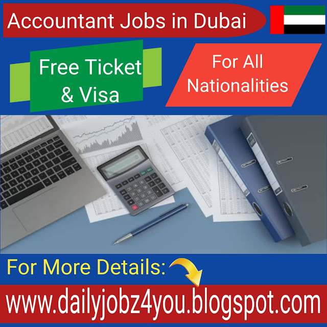 Top Career Opportunities in Dubai for Freshers jobs 2022-2023