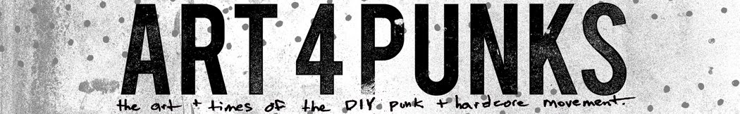 Art 4 Punks!