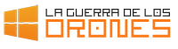 LaGuerraDeLosDrones_Logo_White
