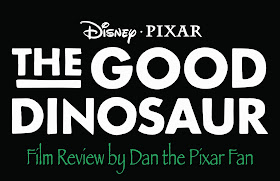 good dino film review 