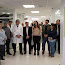 Vidal inauguró la guardia del Hospital Cetrángolo