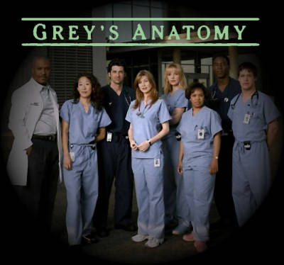 Watch Grey's Anatomy Season 6 Episode 12