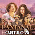 PANTANAL - CAPITULO 75