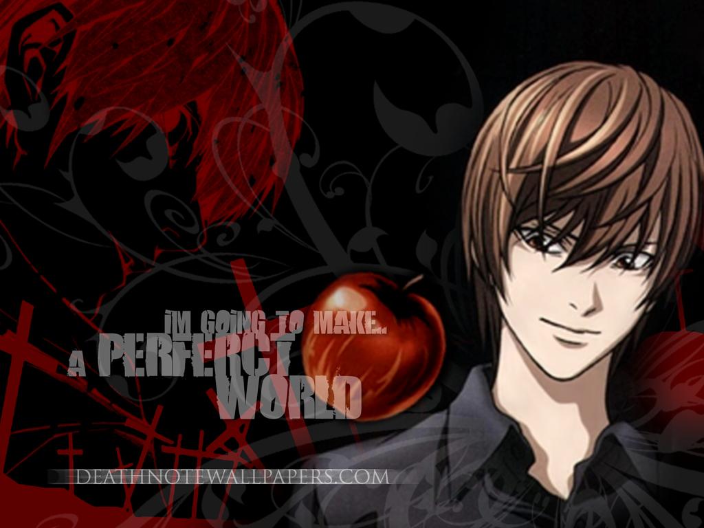 death note