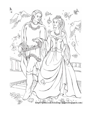 princess coloring pages free. hair animal coloring pages