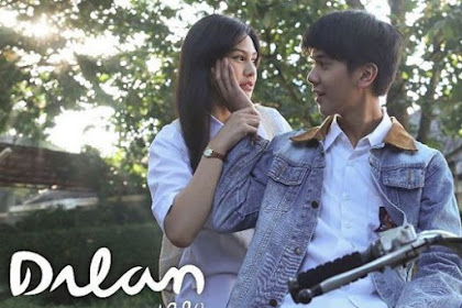 [DOWNLOAD] FILM-Dilan 1990 Full Movie (ASLI)