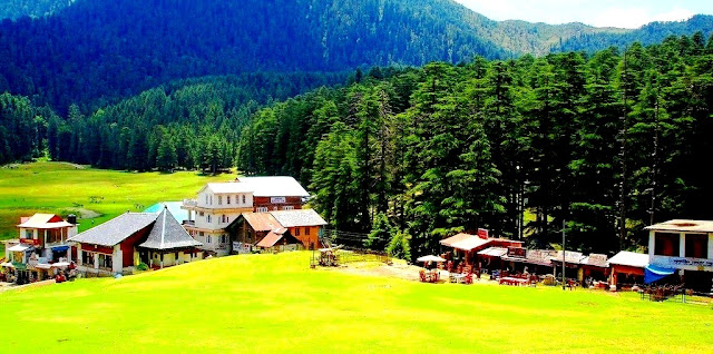 Khajjiar