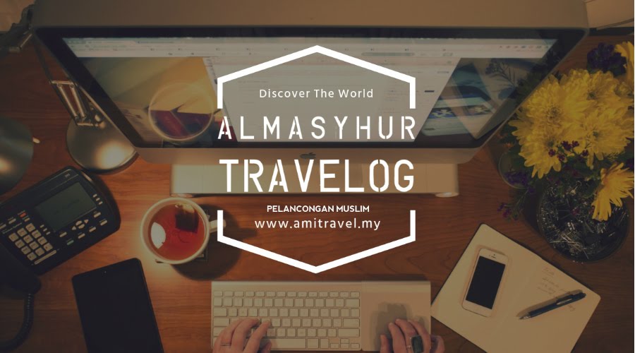 AL MASYHUR INTERNATIONAL