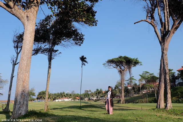 View Bintan Lagoon Resort