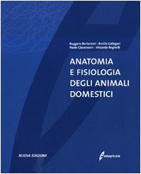 Anatomia e fisiologia degli animali domestici