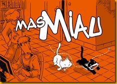 Mas Miau