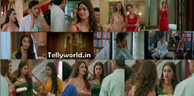   Kasautii Zindagii Kay 17th January 2019 Written Update