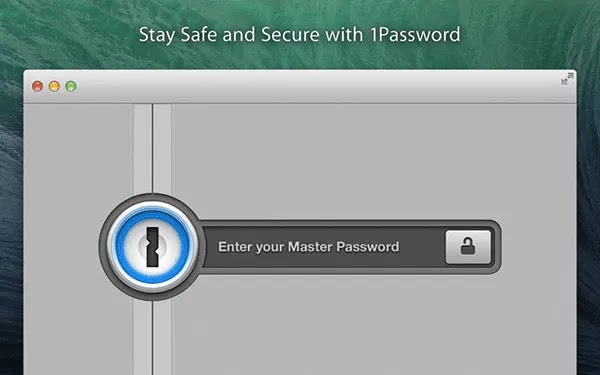 1Password