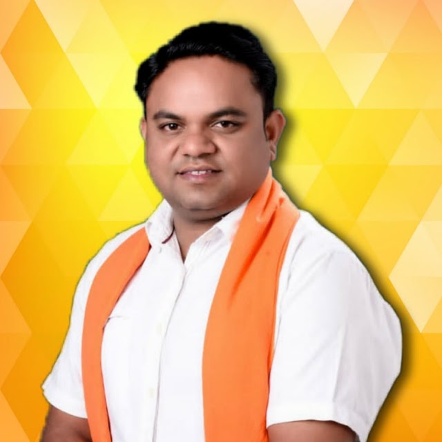 मुख्यमंत्री भूपेश बघेल एवं लोक सेवा आयोग छत्तीसगढ़ के मनमानी के खिलाफ भाजयुमो चलाएगी हस्ताक्षर अभियान - पंकज सोनी