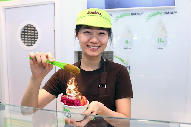 Lead the Way to Healthier Eating With lllaollao