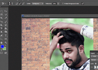 how to use adobe Photoshop step by step in Hindi, Photoshop Tools, फोटोशॉप टूलबार, Eraser Tool, Background Eraser Tool, Magic Eraser Tool, Photoshop Toolbar, का इस्तेमाल कैसे करे, basic knowledge Photoshop Hindi, फोटोशॉप उपयोग, फोटोशॉप का परिचय,  Learn Photoshop Tools Toolbar In Hindi,