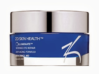 ZO Skin Health Olluminate Intense Eye Repair 