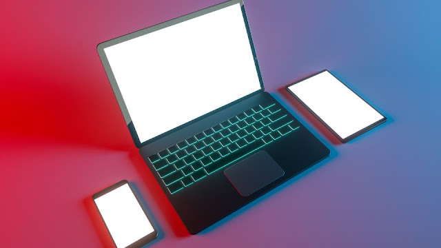 Laptop Gaming Dengan Dukungan Teknologi G-Sync atau FreeSync
