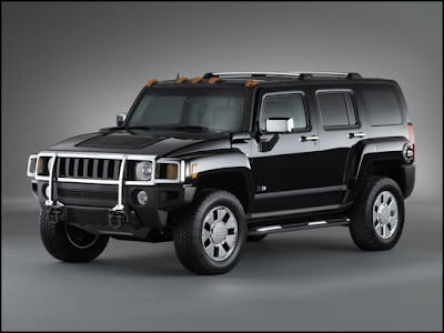 hummer car 