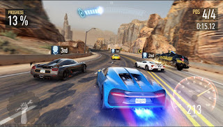 تنزيل Need for Speed من ميديا فاير برابط مباشر