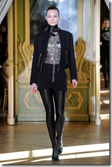 Emanuel Ungaro RTW Fall 2011 Runway Photos 4