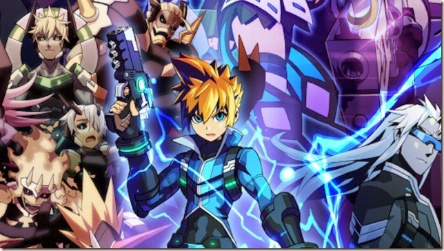 Azure-Striker-Gunvolt-1