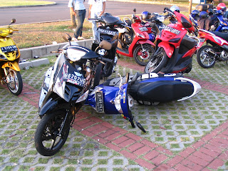 Modifikasi Motor Matic: December 2010