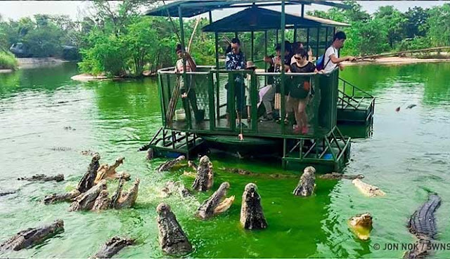   Kebanyakan orang melihat pulau sebagai kawasan yang indah dan kawasan  terbaik untuk mengh 10 PULAU PALING BERBAHAYA DI DUNIA  YANG SEBAIKNYA KAMU TIDAK KUNJUNGI