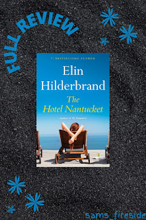 The Hotel Nantucket Cover