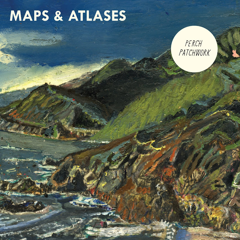 maps&atlases