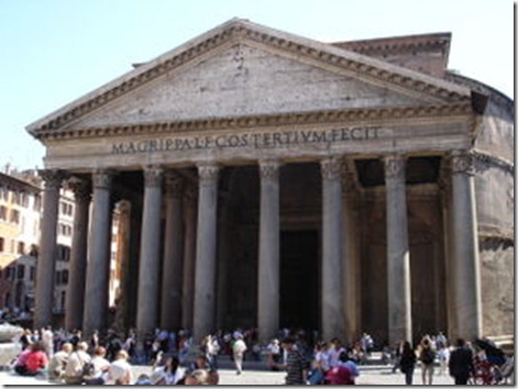 pantheon