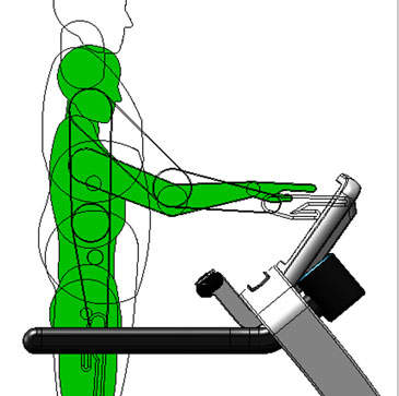 Dasar Perancangan Meja  dan Kursi Ergonomis 