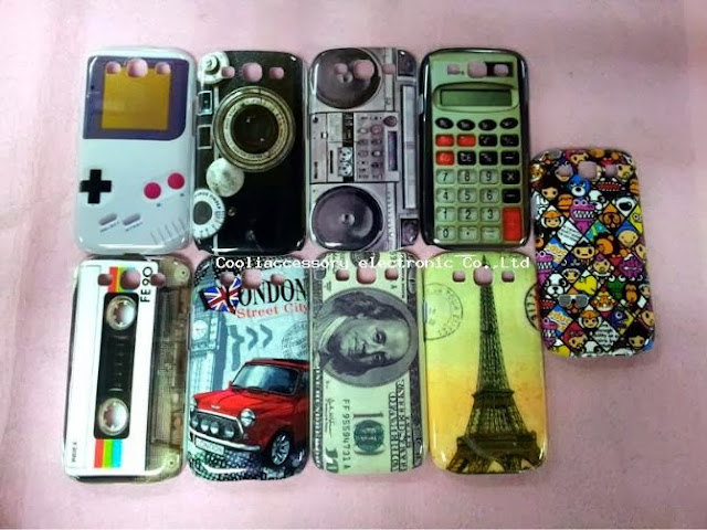 Case For Samsung Galaxy s