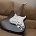 Squier Bullet Strat Hss Limited Edition